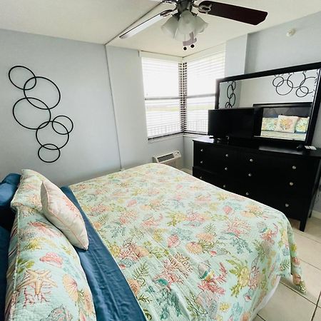 #1203 Panoramic Ocean View At Lovers Key Beach Club Fort Myers Beach Luaran gambar