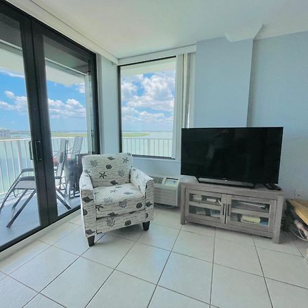 #1203 Panoramic Ocean View At Lovers Key Beach Club Fort Myers Beach Luaran gambar