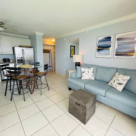 #1203 Panoramic Ocean View At Lovers Key Beach Club Fort Myers Beach Luaran gambar