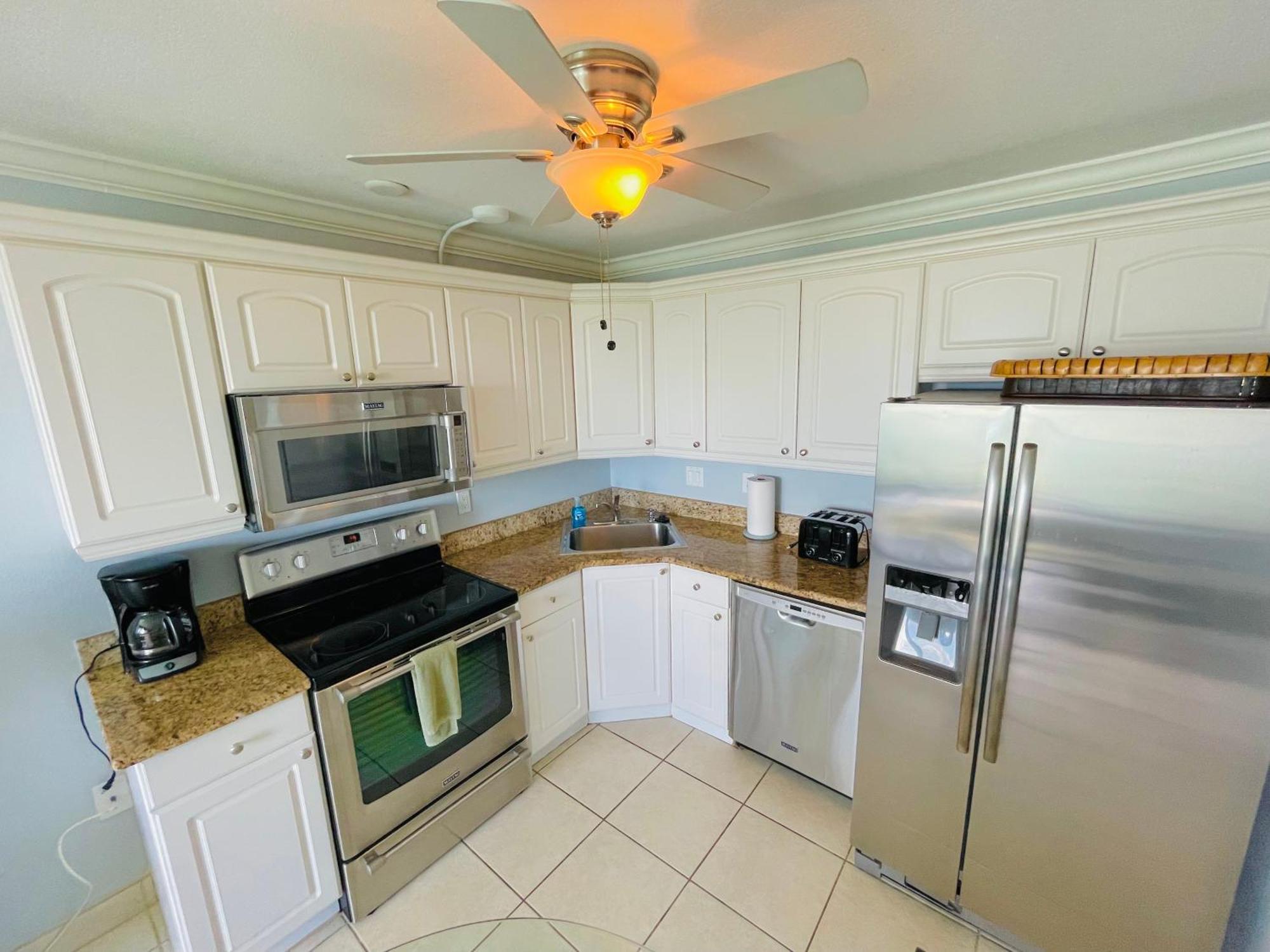 #1203 Panoramic Ocean View At Lovers Key Beach Club Fort Myers Beach Luaran gambar