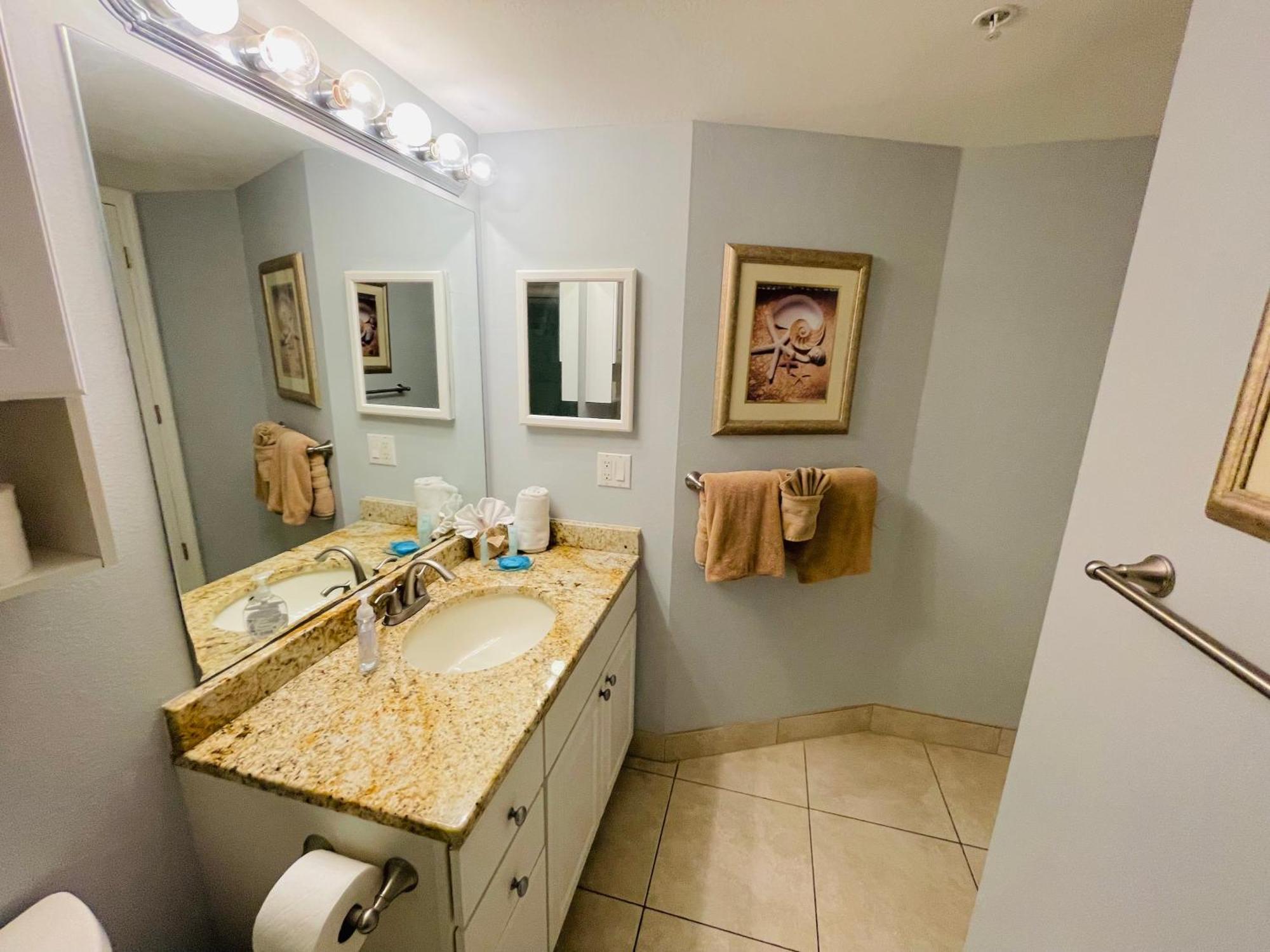 #1203 Panoramic Ocean View At Lovers Key Beach Club Fort Myers Beach Luaran gambar