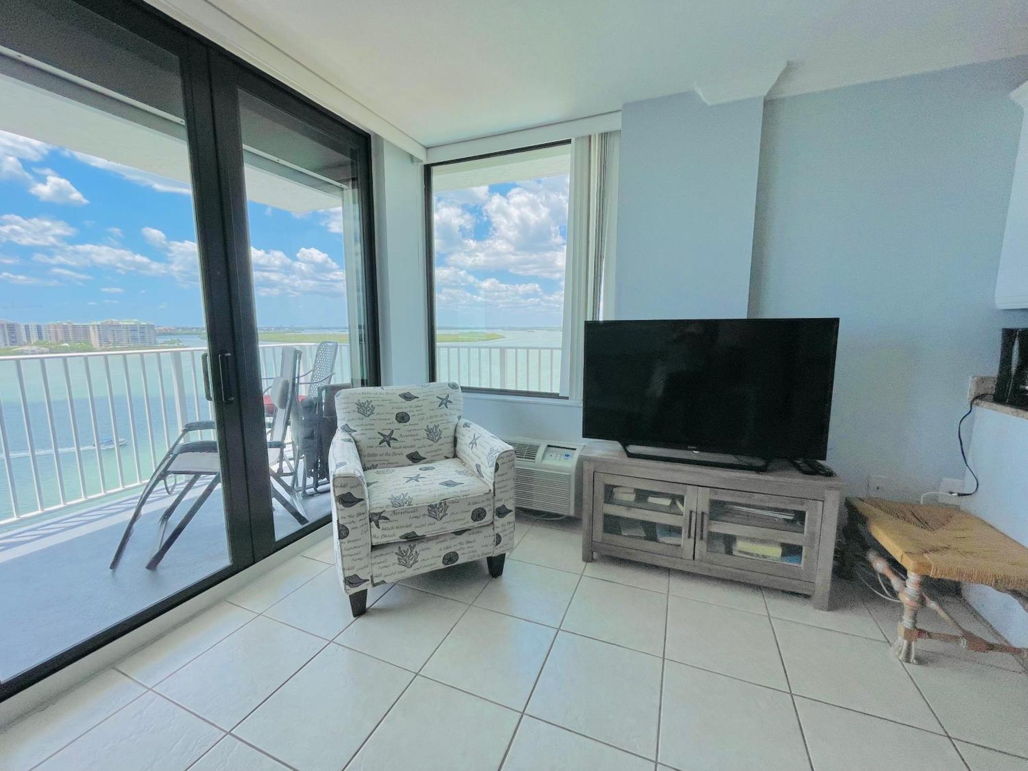 #1203 Panoramic Ocean View At Lovers Key Beach Club Fort Myers Beach Luaran gambar