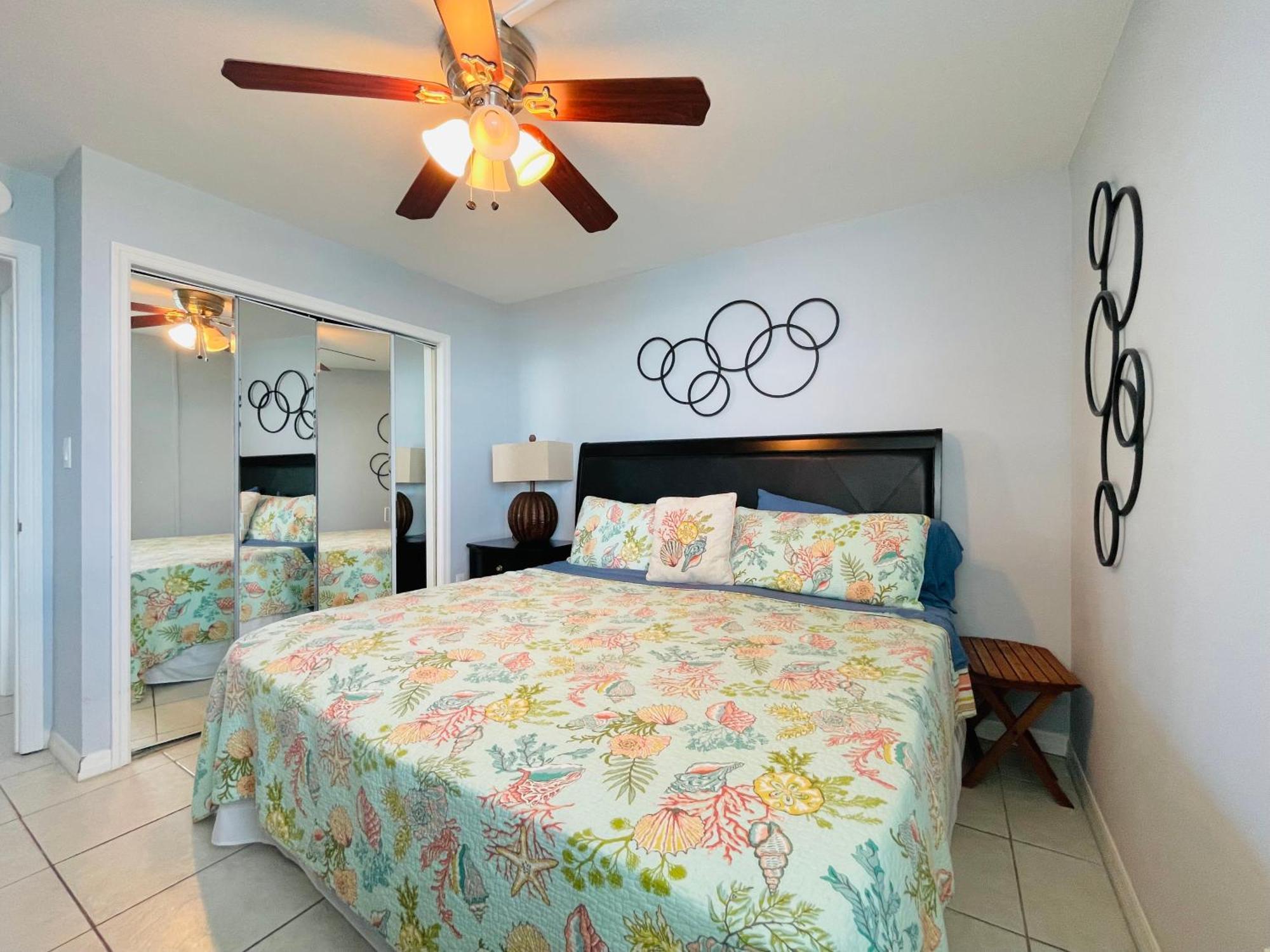 #1203 Panoramic Ocean View At Lovers Key Beach Club Fort Myers Beach Luaran gambar
