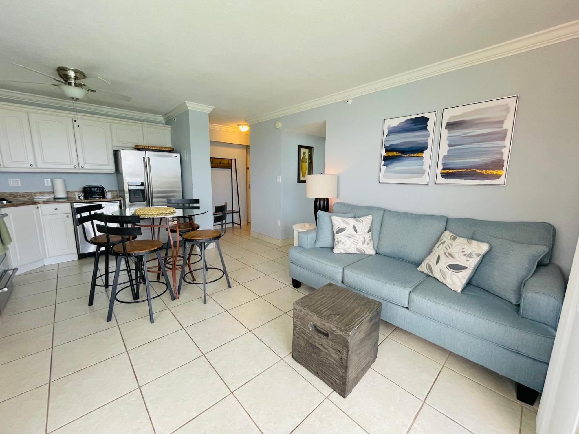 #1203 Panoramic Ocean View At Lovers Key Beach Club Fort Myers Beach Luaran gambar