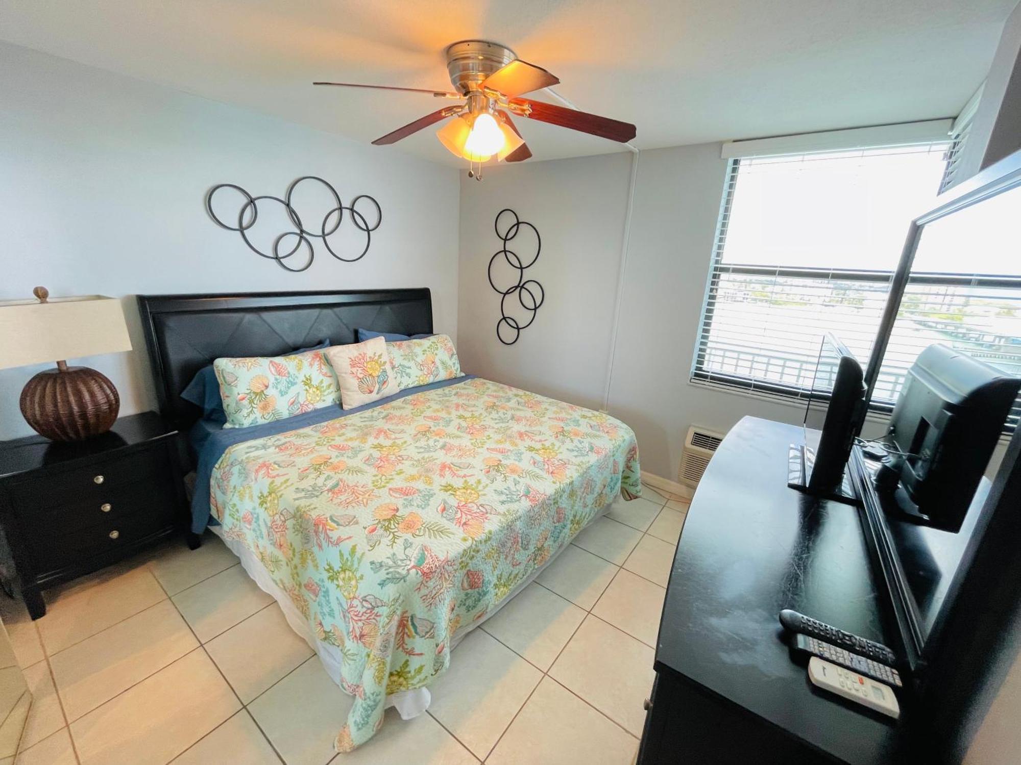 #1203 Panoramic Ocean View At Lovers Key Beach Club Fort Myers Beach Luaran gambar