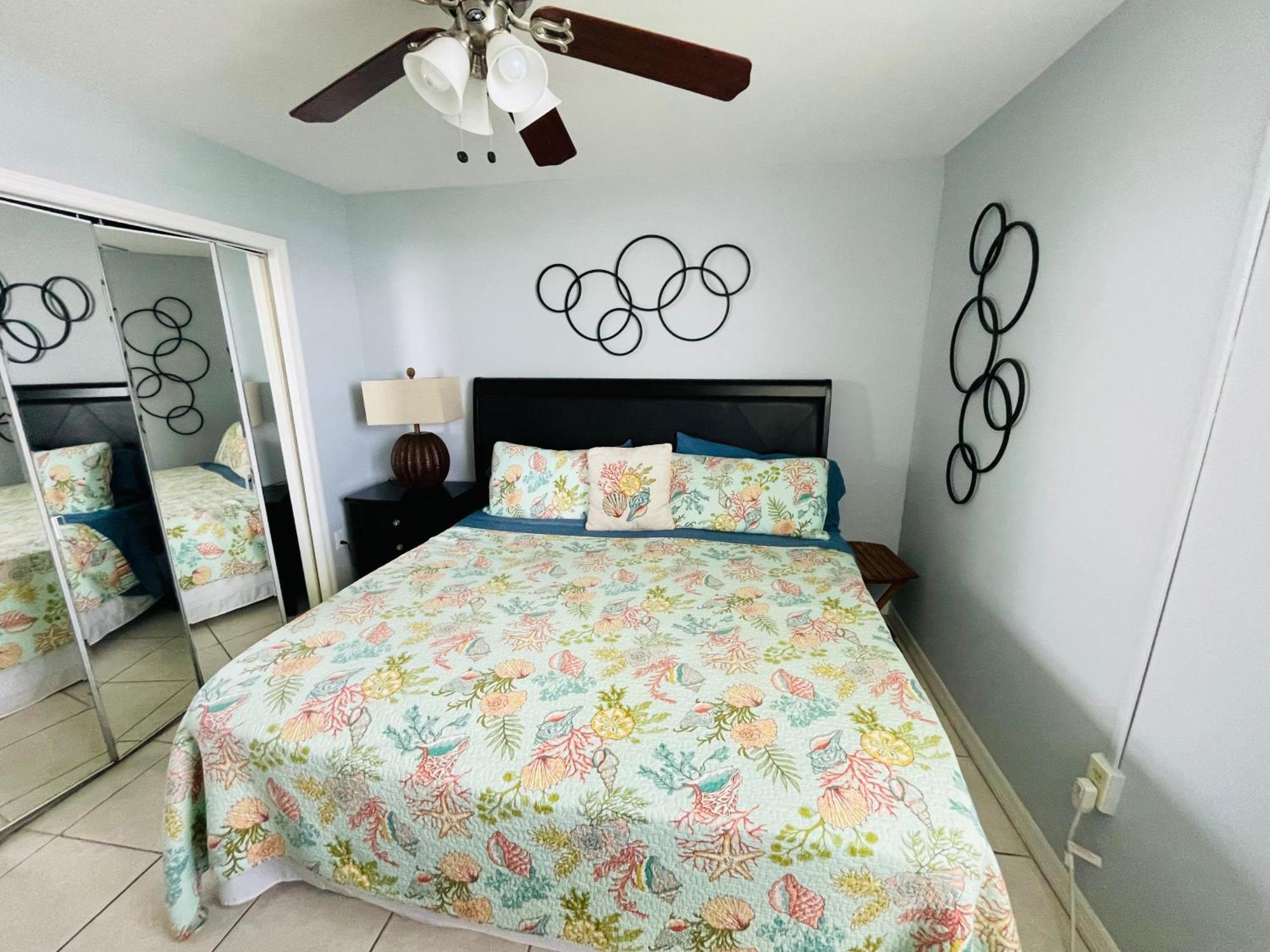 #1203 Panoramic Ocean View At Lovers Key Beach Club Fort Myers Beach Luaran gambar